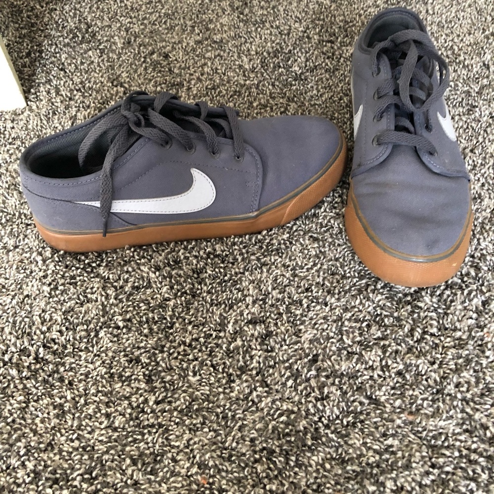 Men’s Nike Stefan Janowski shoes